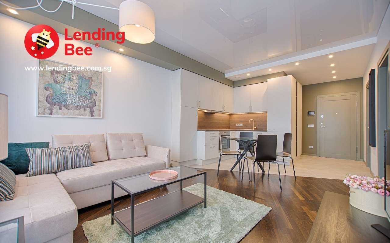 Renting vs. Buying with a Loan: What’s the Real Difference in Singapore 1 Renting vs. Buying with a Loan: What’s the Real Difference in Singapore